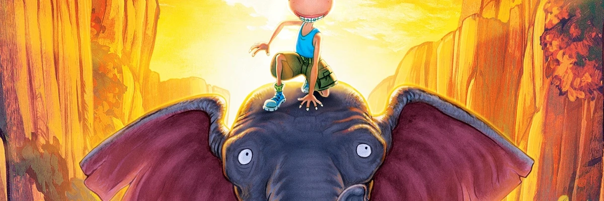 Bandas sonoras de La película de Wild Thornberrys