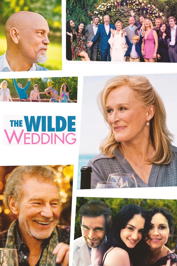 Soundtracks from The Wilde Wedding