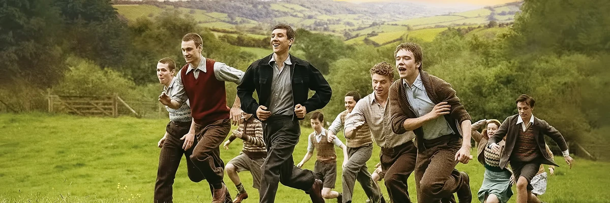 Bandes originales du film Les enfants Windermere
