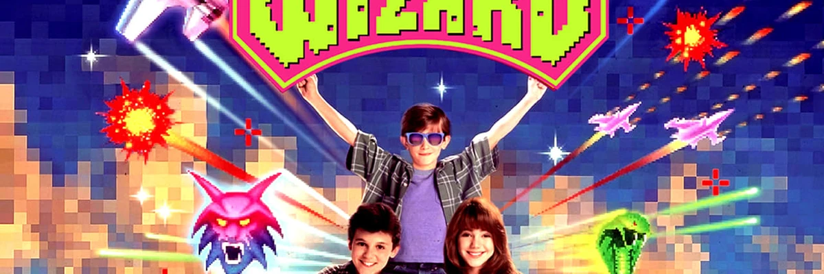 Soundtracks from The Wizard