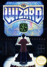 Soundtracks from The Wizard
