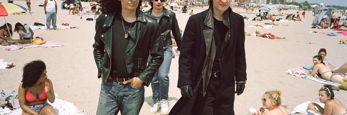 Bandas sonoras de El Wolfpack