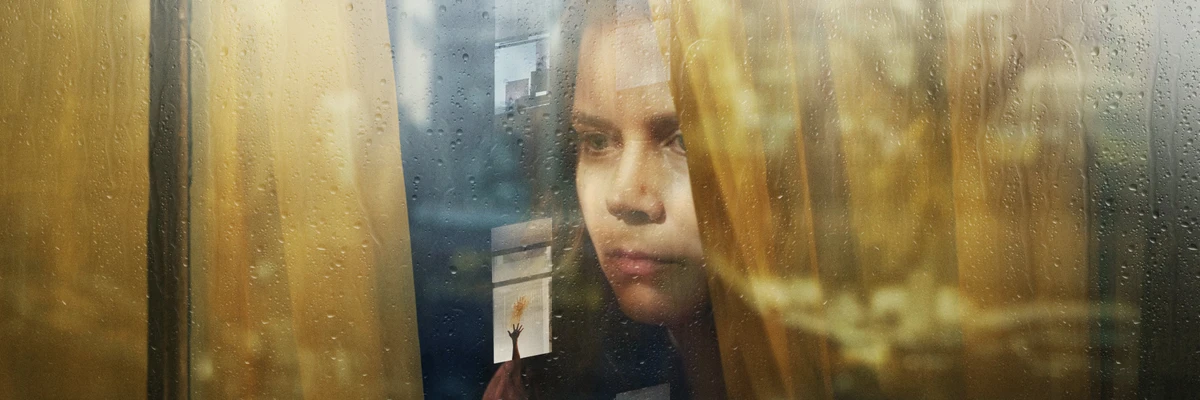 Soundtracks from The Woman in the Window