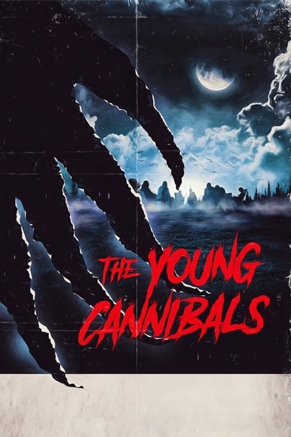 Soundtracks from The Young Cannibals