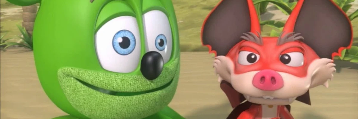 Soundtracks from The Yummy Gummy Search for Santa