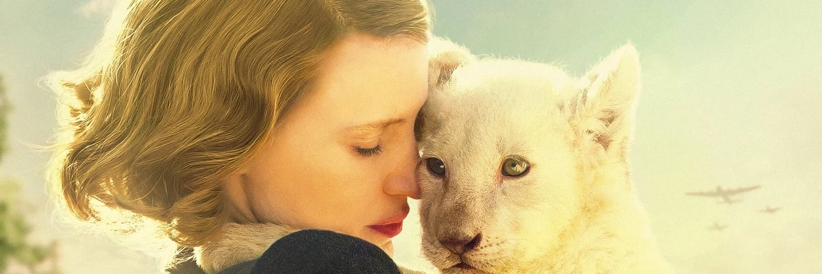 Bandas sonoras de La esposa del zookeeper