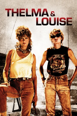 Thelma and Louise