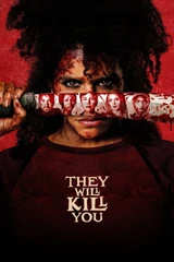 Bandes originales du film They Will Kill You