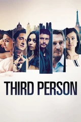 Bandes originales du film troisième personne
