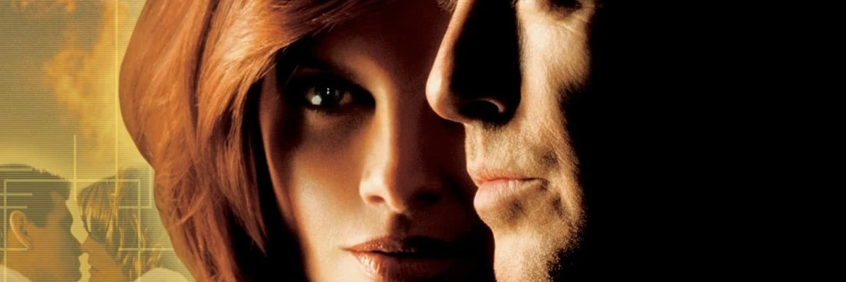 Soundtracks from Thomas Crown Affair