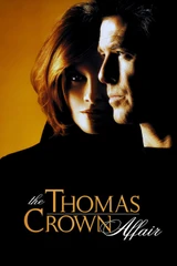 Soundtracks from Thomas Crown Affair