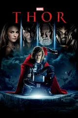 Bandas sonoras de Thor