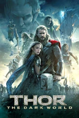 Bandas sonoras de Thor: El mundo oscuro