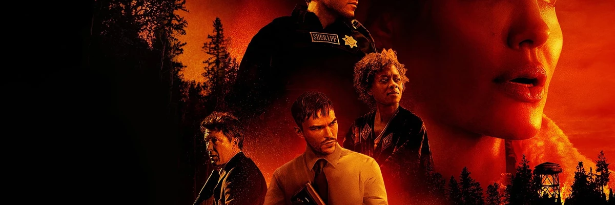 Bandes originales du film Ceux qui me souhaitent la mort