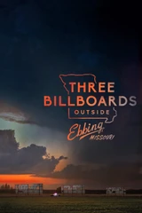 Bandas sonoras de Tres vallas publicitarias fuera de Ebbing, Missouri