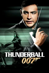 Bandas sonoras de Thunderball