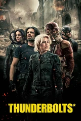 Soundtracks from Thunderbolts*
