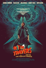 Soundtracks aus dem Film Tim Travers & the Time Travelers Paradox