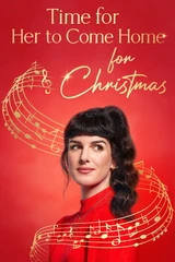Bandes originales du film Time for Her to Come Home for Christmas