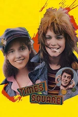 Soundtracks from Times Square