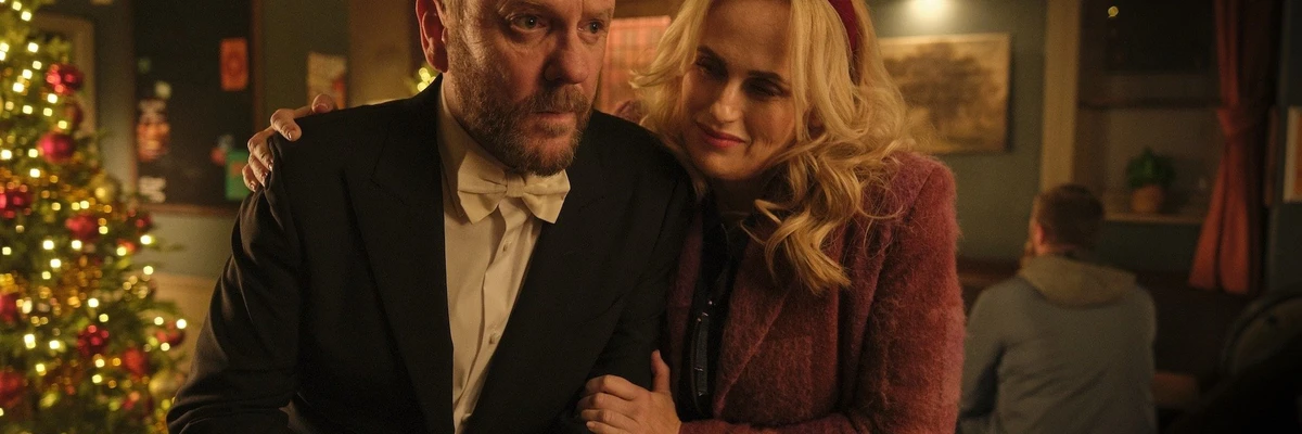 Bandas sonoras de Tinsel Town