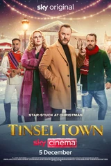 Bandas sonoras de Tinsel Town