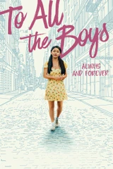 Soundtracks from To All the Boys: Always and Forever, Lara Jean