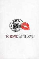 Bandas sonoras de A Roma con Amor