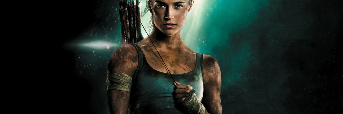 Bandas sonoras de Tomb Raider