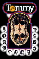 Bandas sonoras de Tommy