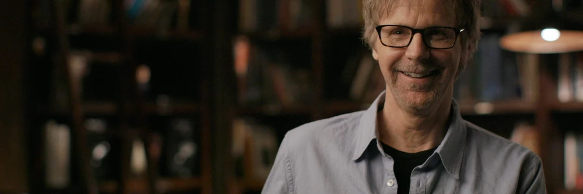 Bandes originales du film Too Funny to Fail: The Life &Death of The Dana Carvey Show
