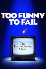 Bandes originales du film Too Funny to Fail: The Life &Death of The Dana Carvey Show