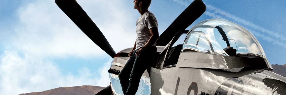 Bandes originales du film Top Gun: Maverick