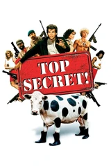 Bandes originales du film Top Secret !