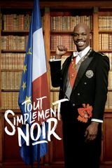 Soundtracks from Tout Simplement Noir