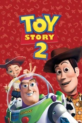 Bandas sonoras de Toy Story 2