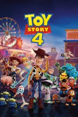Soundtracks from Toy Story 4