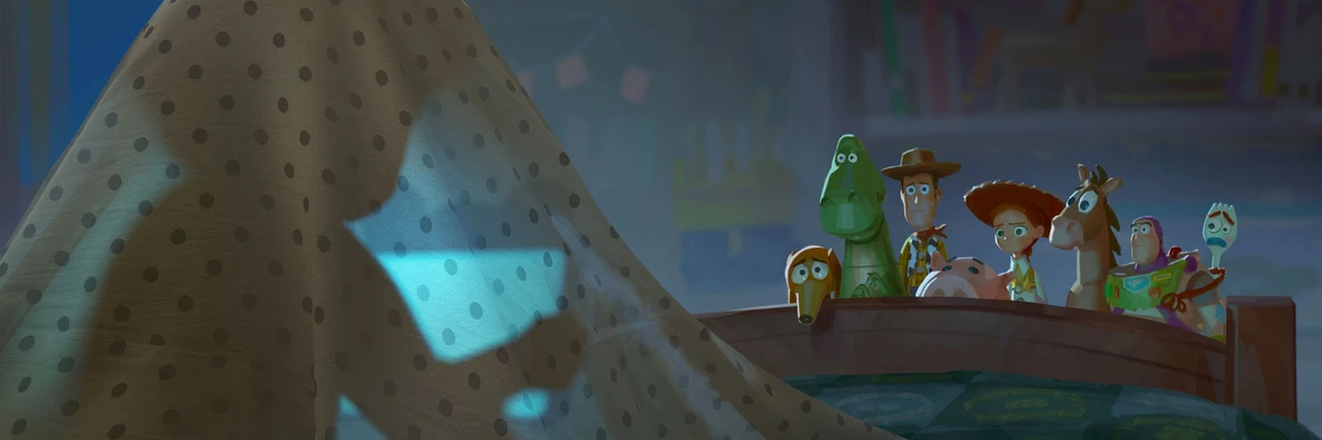 Soundtracks aus dem Film Toy Story 5