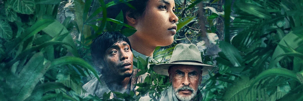 Bandas sonoras de Jungla trágica