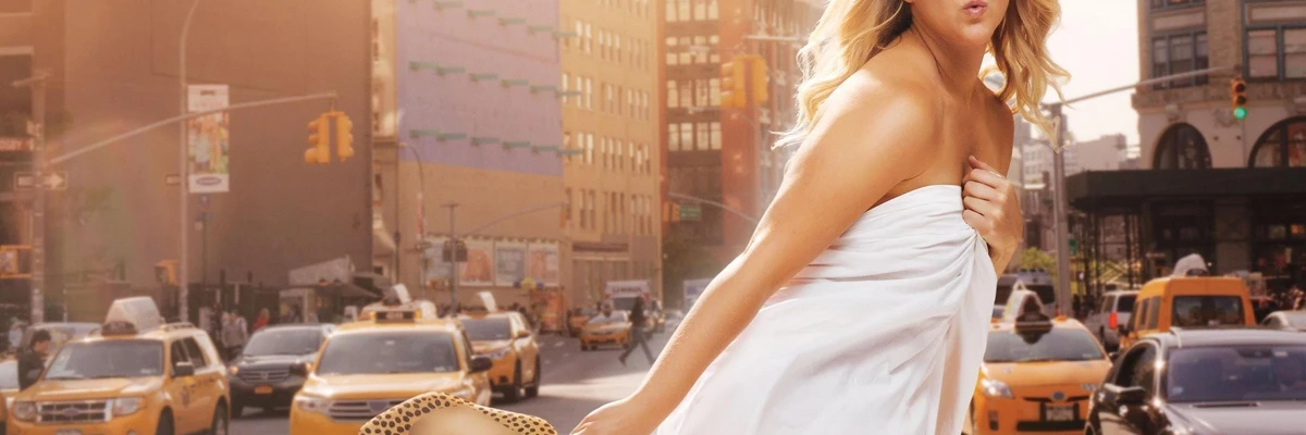 Bandas sonoras de Trainwreck