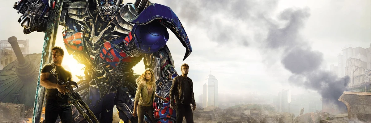 Bandas sonoras de Transformers: Edad de extinción