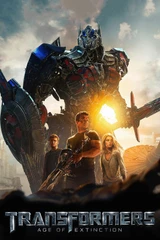 Bandas sonoras de Transformers: Edad de extinción