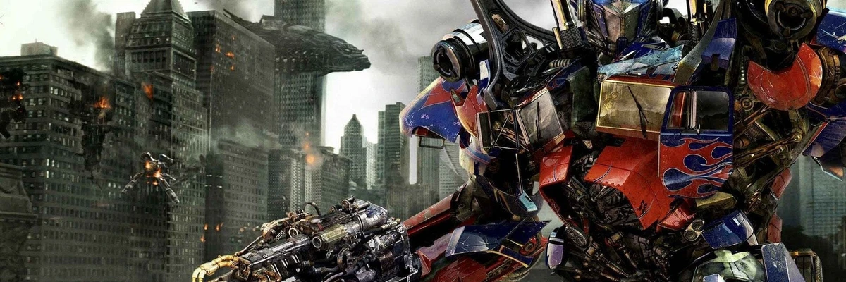 Bandas sonoras de Transformers: Oscuro de la Luna