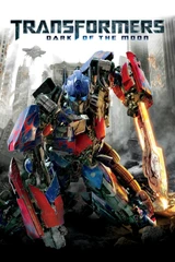 Bandas sonoras de Transformers: Oscuro de la Luna