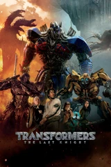 Bandas sonoras de Transformers: El último caballero