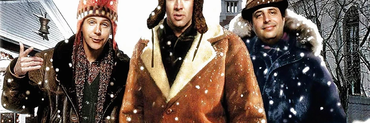 Soundtracks aus dem Film Schneesturm im Paradies