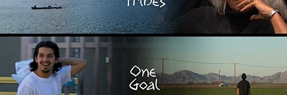 Soundtracks from Tribal Justice