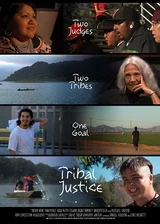 Soundtracks from Tribal Justice