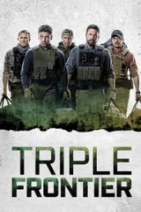 Bandas sonoras de Triple Frontera
