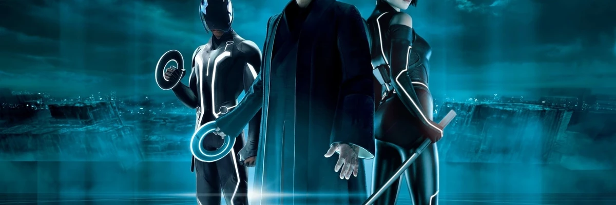 Bandas sonoras de TRON: Legado